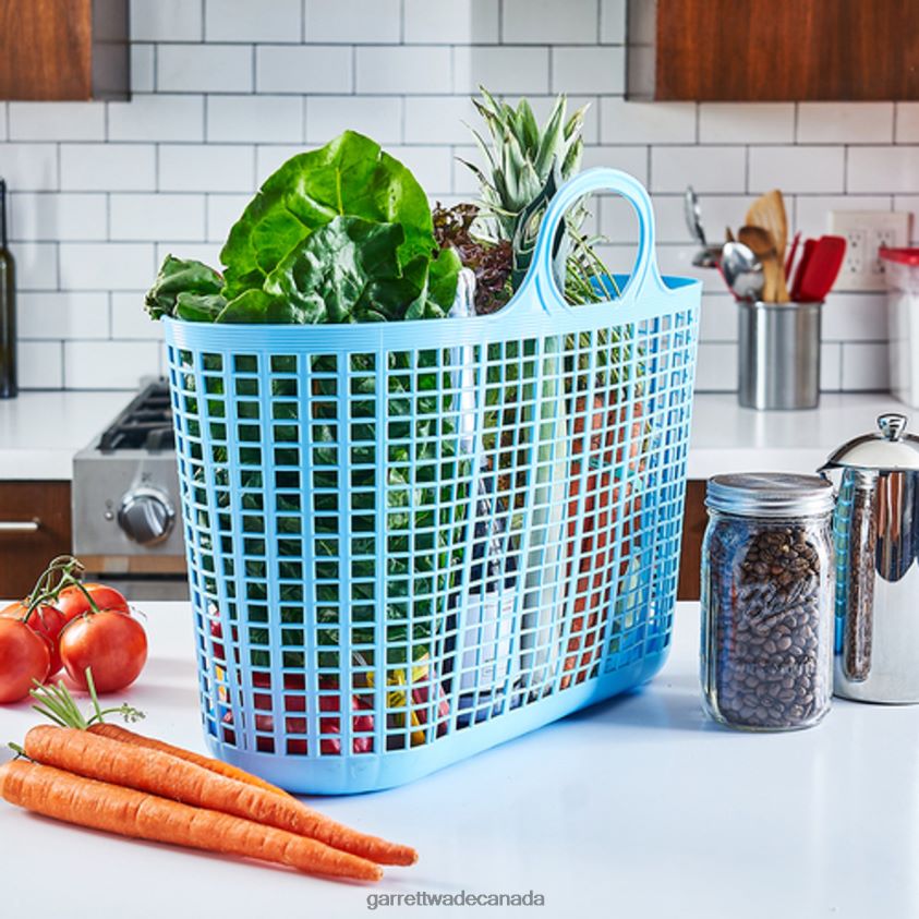 Garrett Wade Everyday Market & Garden Tote 8628N2180 Garden