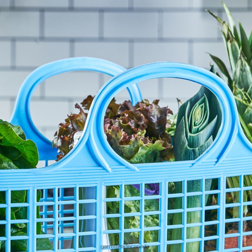 Garrett Wade Everyday Market & Garden Tote 8628N2180 Garden