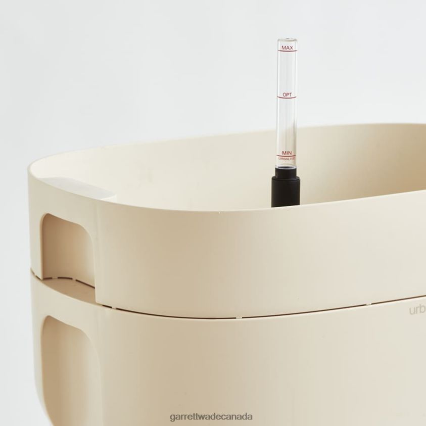 Garrett Wade Free Standing Self-Watering Planter 8628N2123 Garden