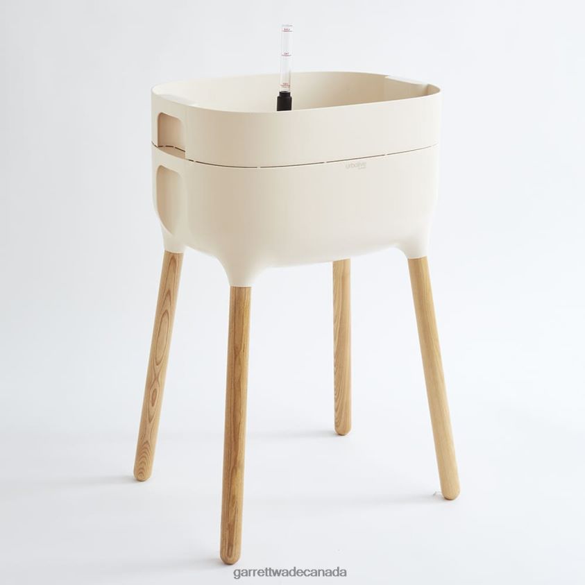 Garrett Wade Free Standing Self-Watering Planter 8628N2123 Garden