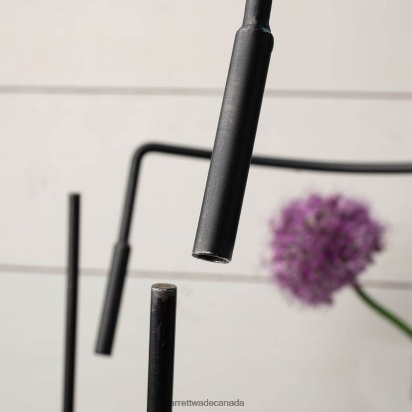 Garrett Wade Half-Circle Steel Garden Support 8628N2157 Garden