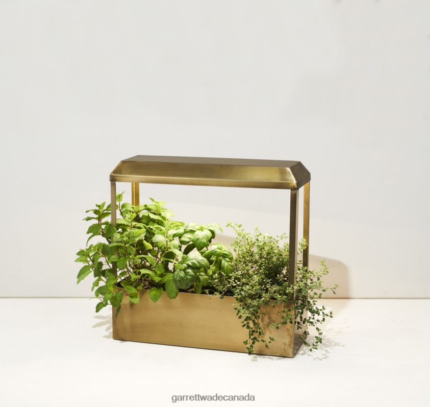 Garrett Wade Kitchen Garden Growhouse 8628N2137 Garden