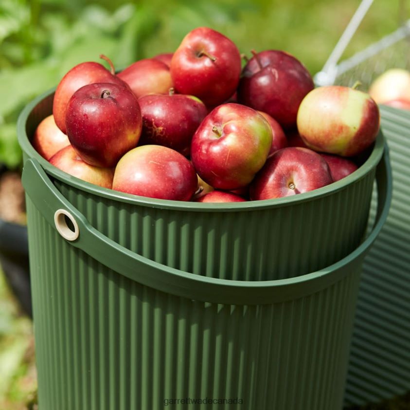 Garrett Wade Modern Japanese Garden Bucket 8628N2128 Garden