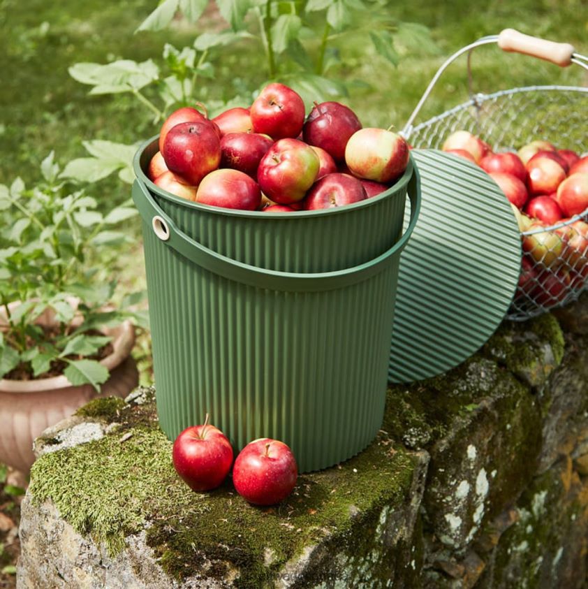 Garrett Wade Modern Japanese Garden Bucket 8628N2128 Garden