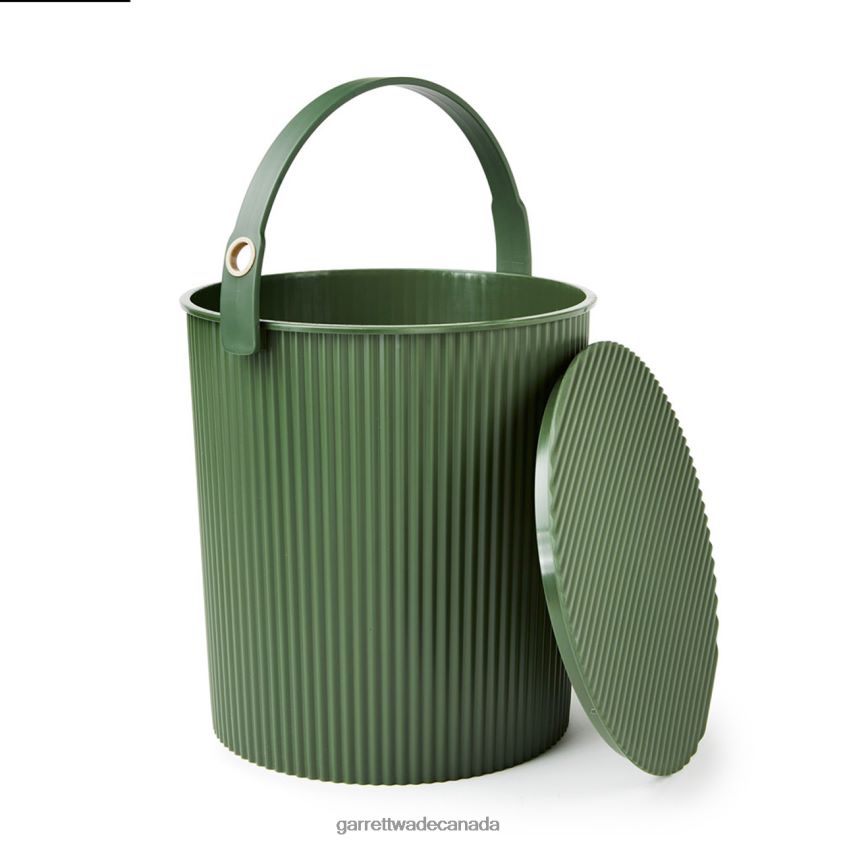 Garrett Wade Modern Japanese Garden Bucket 8628N2128 Garden