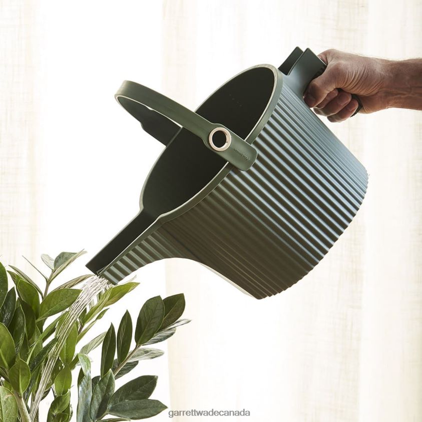 Garrett Wade Modern Japanese Watering Can - 5 Liters 8628N2125 Garden