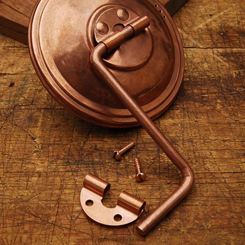 Garrett Wade Outdoor Combination Thermometer / Hygrometer 8628N2133 Garden