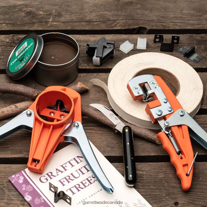 Garrett Wade Professional Grafting Tools 8628N2150 Garden