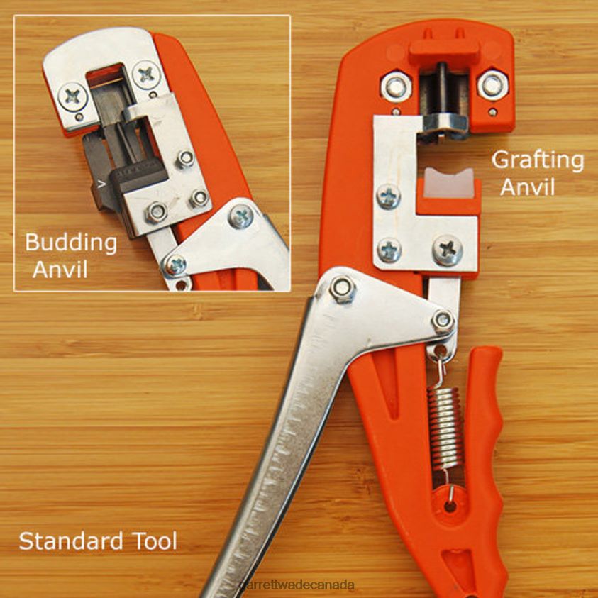 Garrett Wade Professional Grafting Tools 8628N2150 Garden