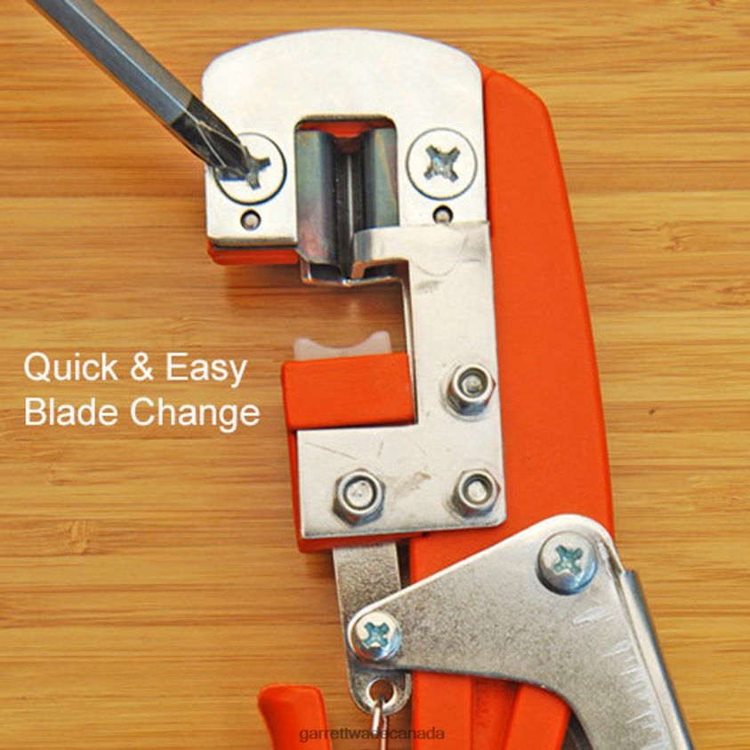 Garrett Wade Professional Grafting Tools 8628N2150 Garden