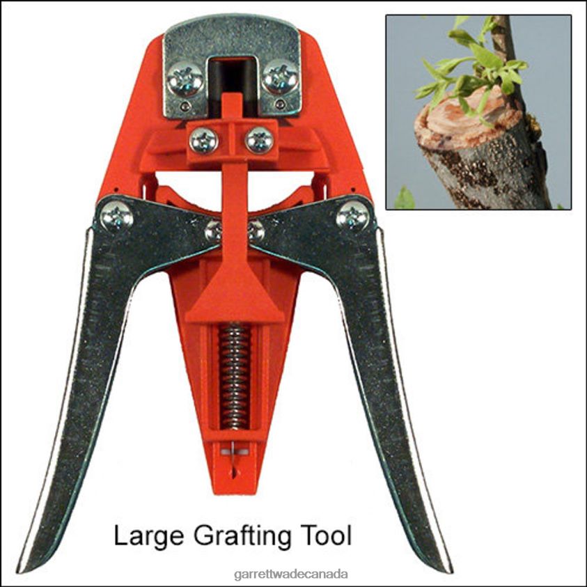 Garrett Wade Professional Grafting Tools 8628N2150 Garden