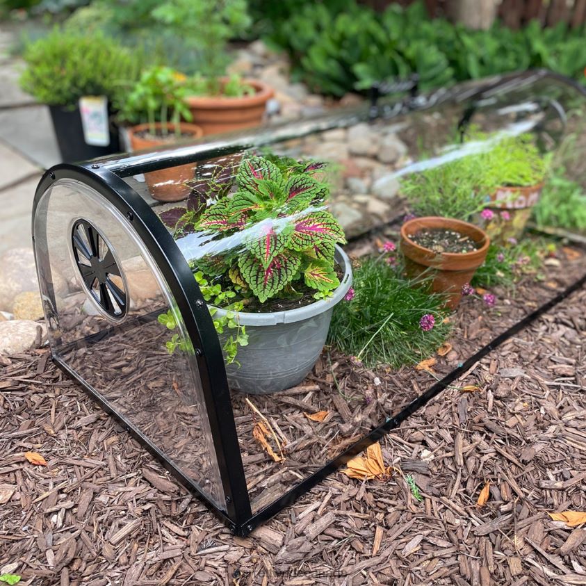 Garrett Wade Vented Garden Grow Frame 8628N2179 Garden