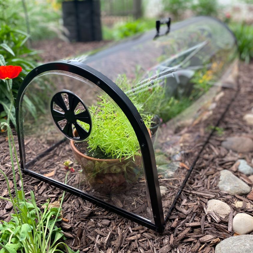 Garrett Wade Vented Garden Grow Frame 8628N2179 Garden