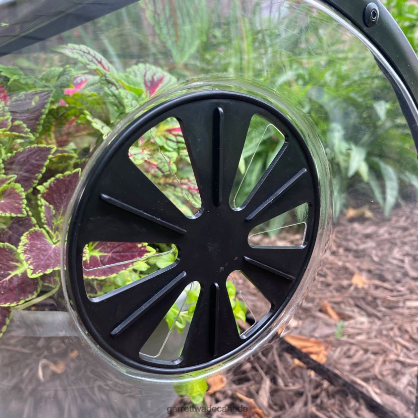 Garrett Wade Vented Garden Grow Frame 8628N2179 Garden