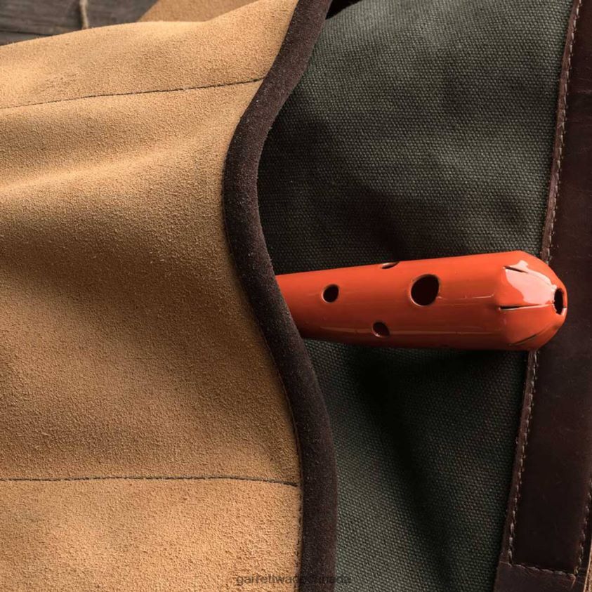 Garrett Wade Waist-Level Gardening Apron 8628N2156 Garden