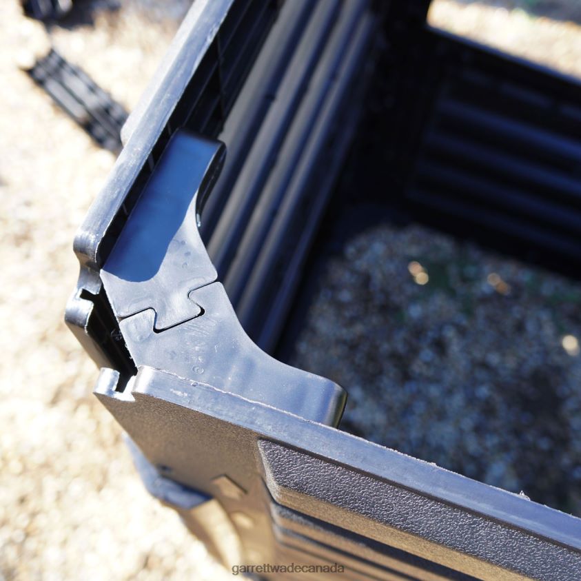 Garrett Wade 89 Gallon Composter 8628N2207 Garden