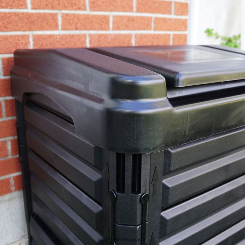 Garrett Wade 89 Gallon Composter 8628N2207 Garden