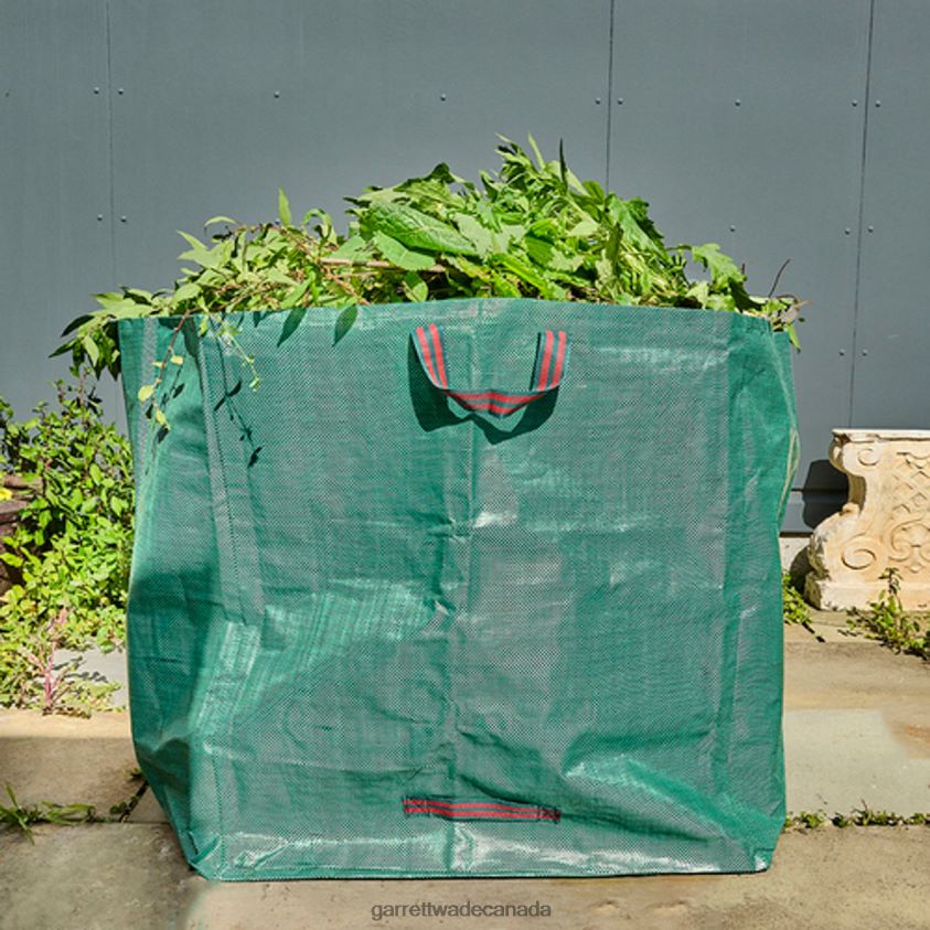 Garrett Wade Durable Lightweight Carry-All Garden Cleanup Bag 8628N2200 Garden