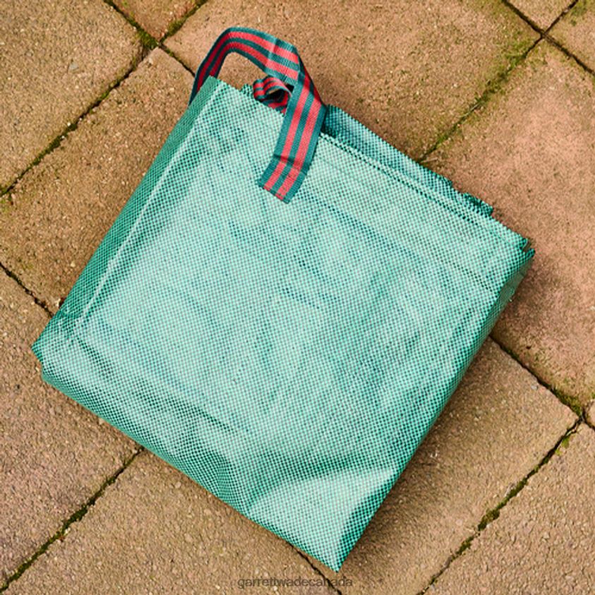 Garrett Wade Durable Lightweight Carry-All Garden Cleanup Bag 8628N2200 Garden