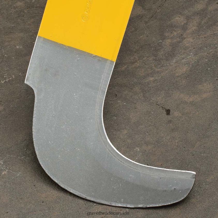 Garrett Wade Long Handled Brush Clearing Hook 8628N2192 Garden