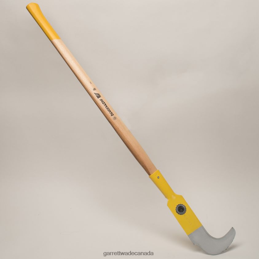 Garrett Wade Long Handled Brush Clearing Hook 8628N2192 Garden