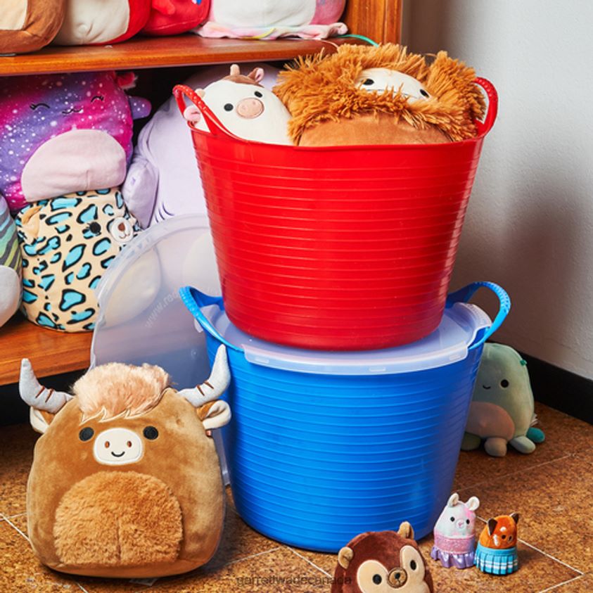 Garrett Wade Nesting Storage Containers 8628N2205 Garden