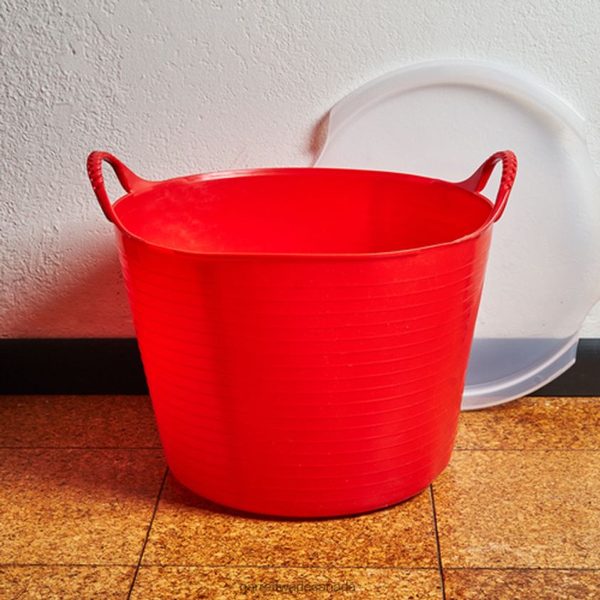 Garrett Wade Nesting Storage Containers 8628N2205 Garden