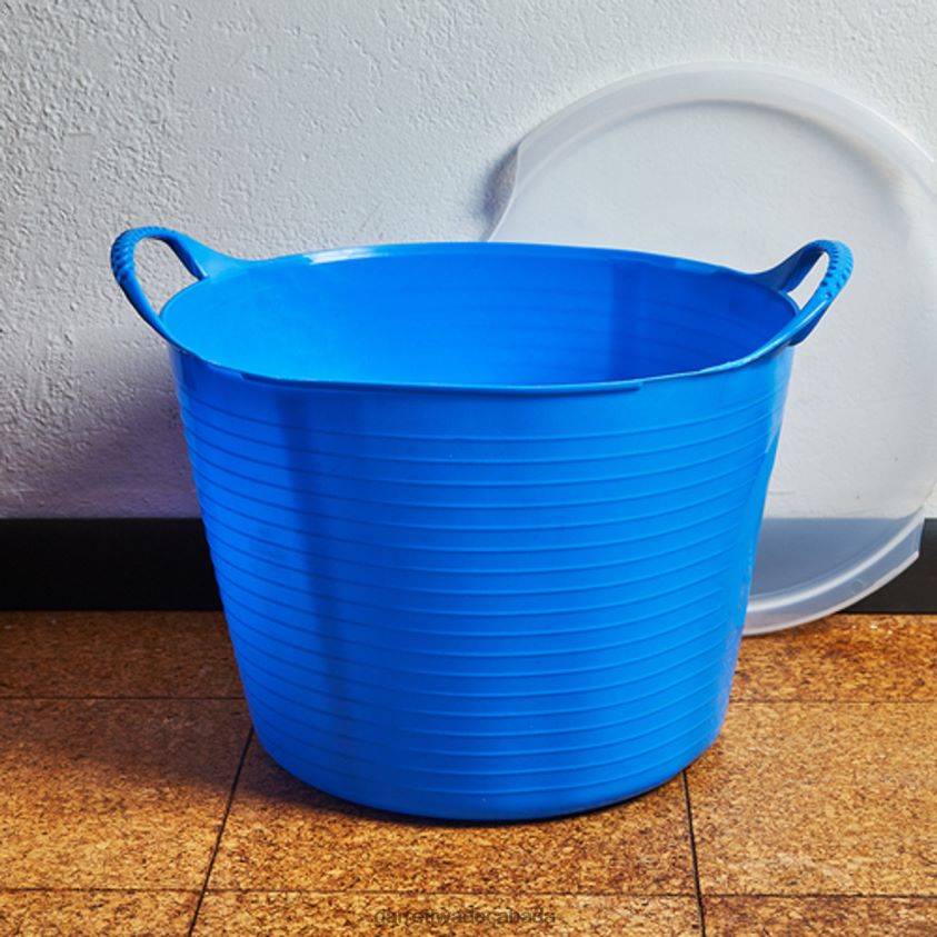 Garrett Wade Nesting Storage Containers 8628N2205 Garden