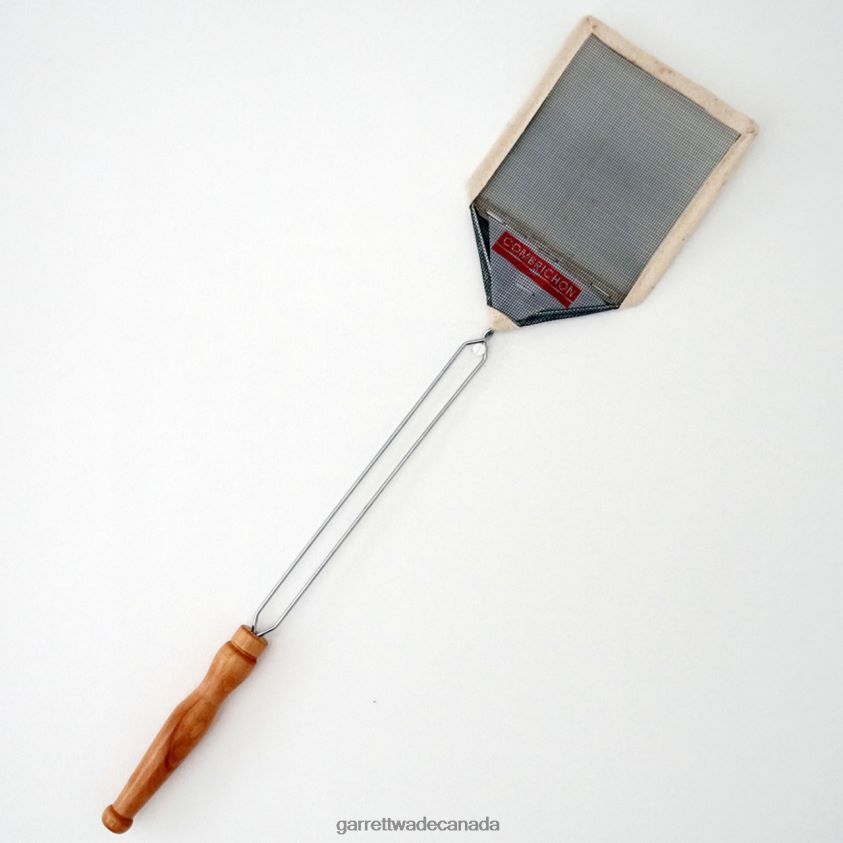 Garrett Wade Really Old-Fashioned Fly Swatter -Single 8628N2193 Garden