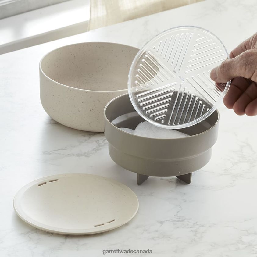 Garrett Wade Microgreens Self-Watering Grower 8628N2265 Garden