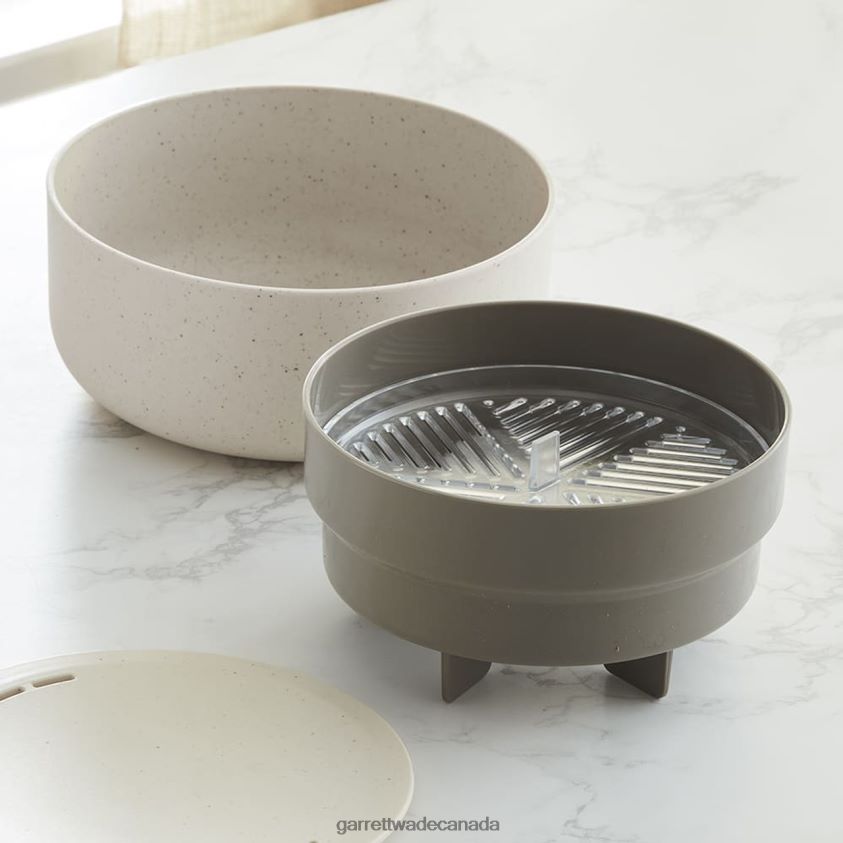 Garrett Wade Microgreens Self-Watering Grower 8628N2265 Garden