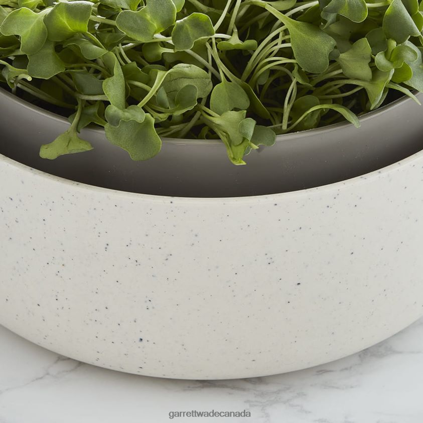 Garrett Wade Microgreens Self-Watering Grower 8628N2265 Garden