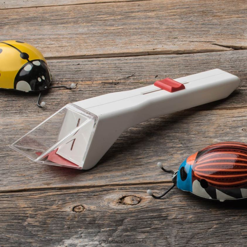 Garrett Wade Sliding Trapdoor Insect Catcher 8628N2267 Garden