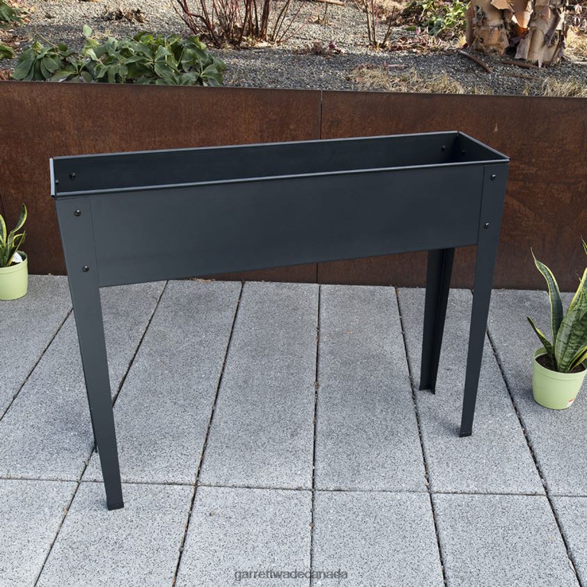 Garrett Wade Raised Planter Box 8628N2262 Garden