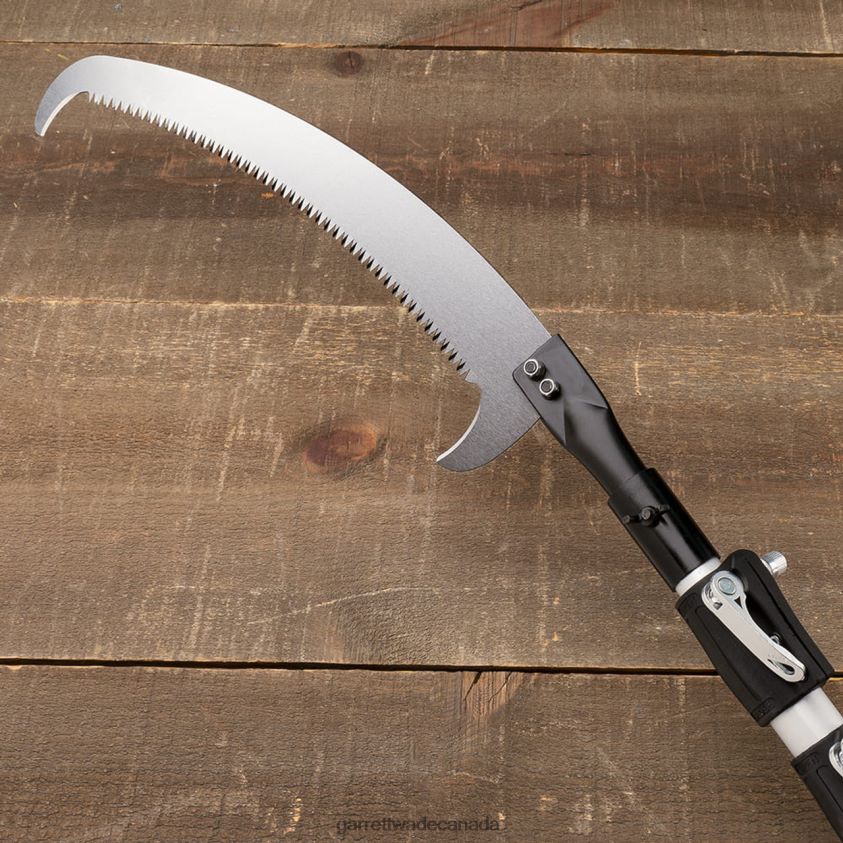Garrett Wade 10' Extendable Pole Saw 8628N226 Garden