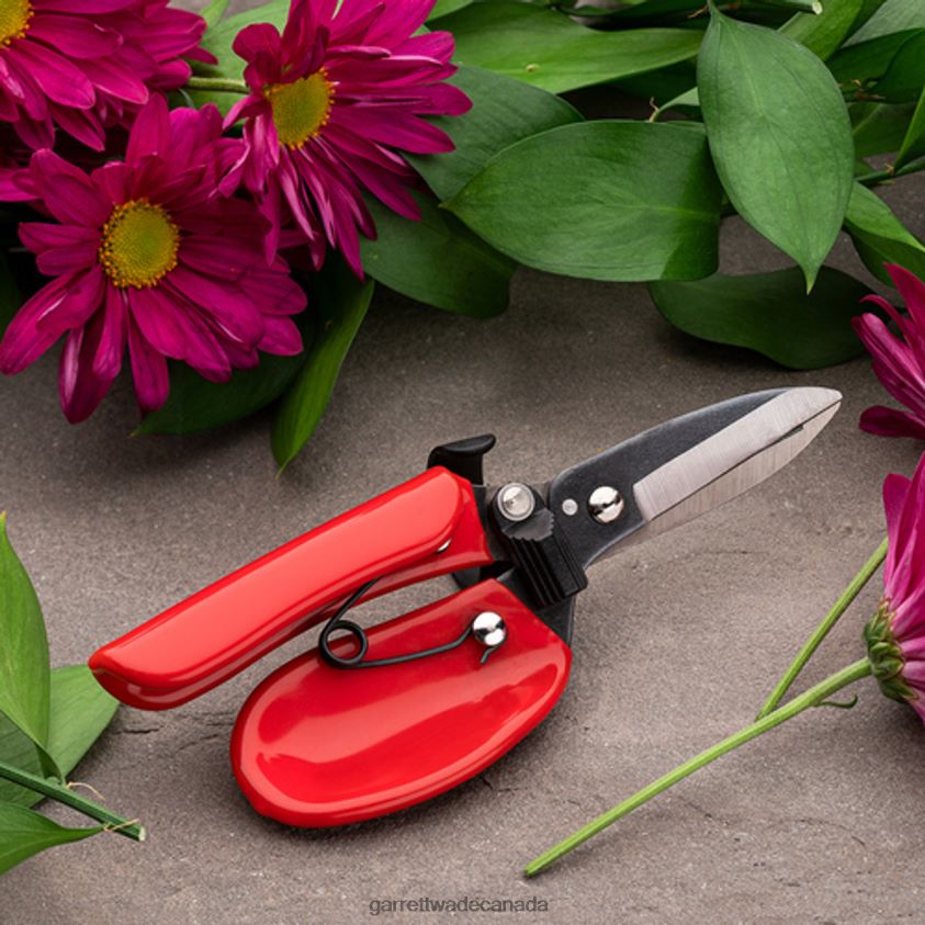 Garrett Wade Ergonomic & Hands-Free Flower Pruner 8628N240 Garden