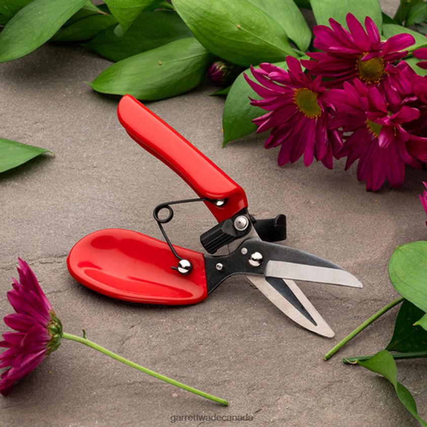 Garrett Wade Ergonomic & Hands-Free Flower Pruner 8628N240 Garden