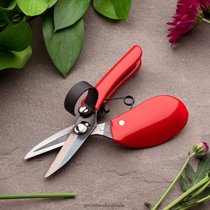Garrett Wade Ergonomic & Hands-Free Flower Pruner 8628N240 Garden
