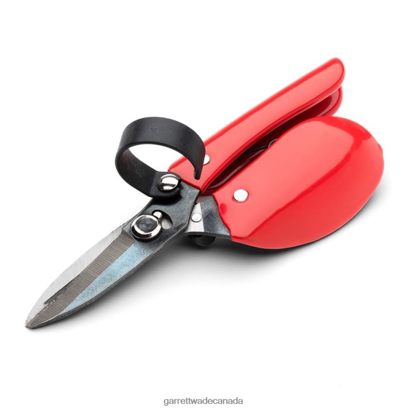 Garrett Wade Ergonomic & Hands-Free Flower Pruner 8628N240 Garden