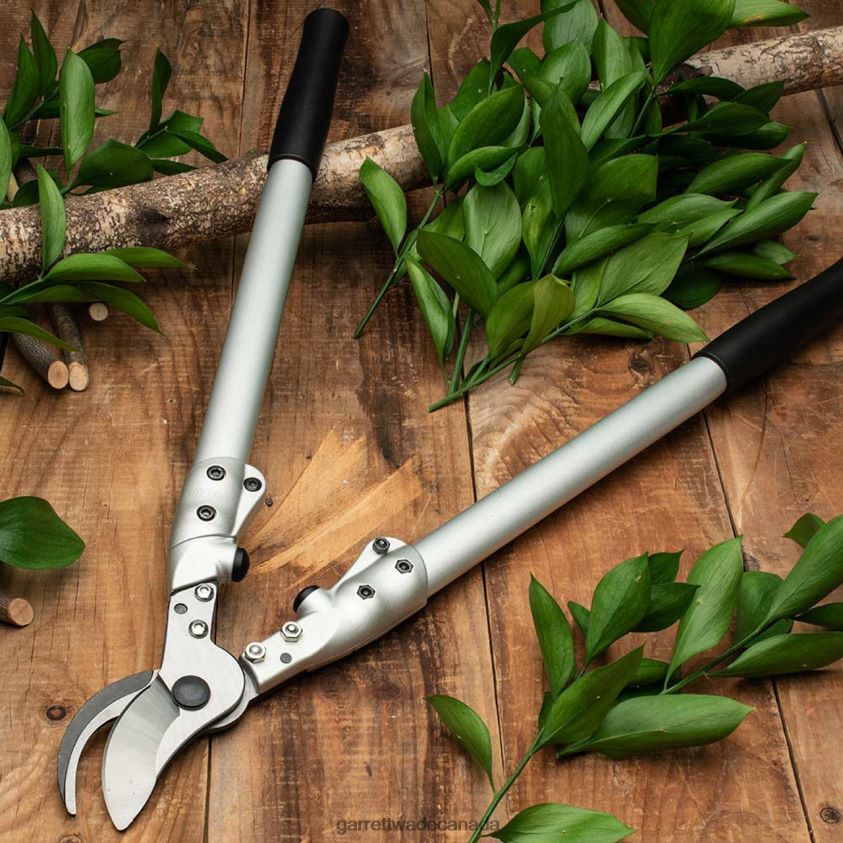 Garrett Wade Everyday Complete Pruning Set 8628N230 Garden