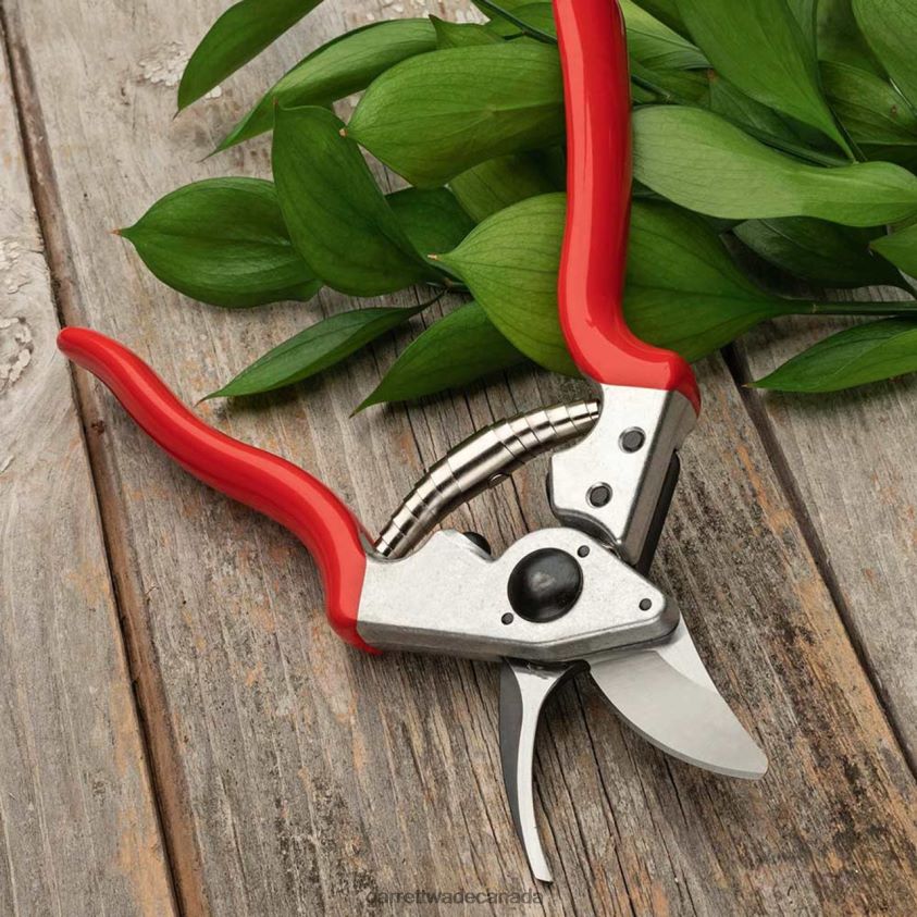 Garrett Wade Everyday Go-To Pruners 8628N239 Garden