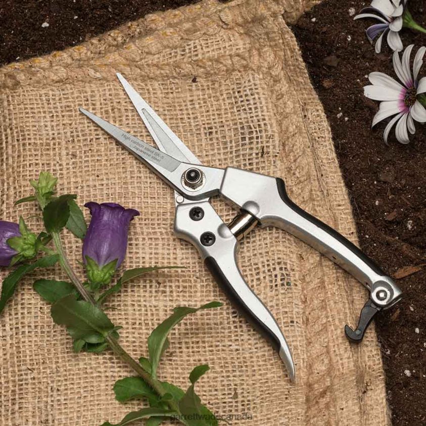 Garrett Wade Flower Cutter 8628N245 Garden
