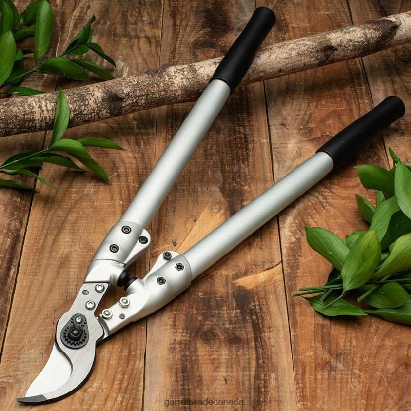 Garrett Wade Forged Steel Bypass Loppers 8628N232 Garden