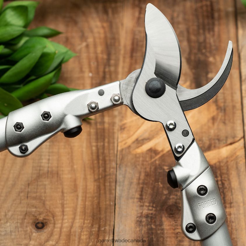 Garrett Wade Forged Steel Bypass Loppers 8628N232 Garden