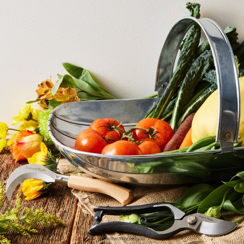 Garrett Wade Gardener's Harvesting Set 8628N241 Garden