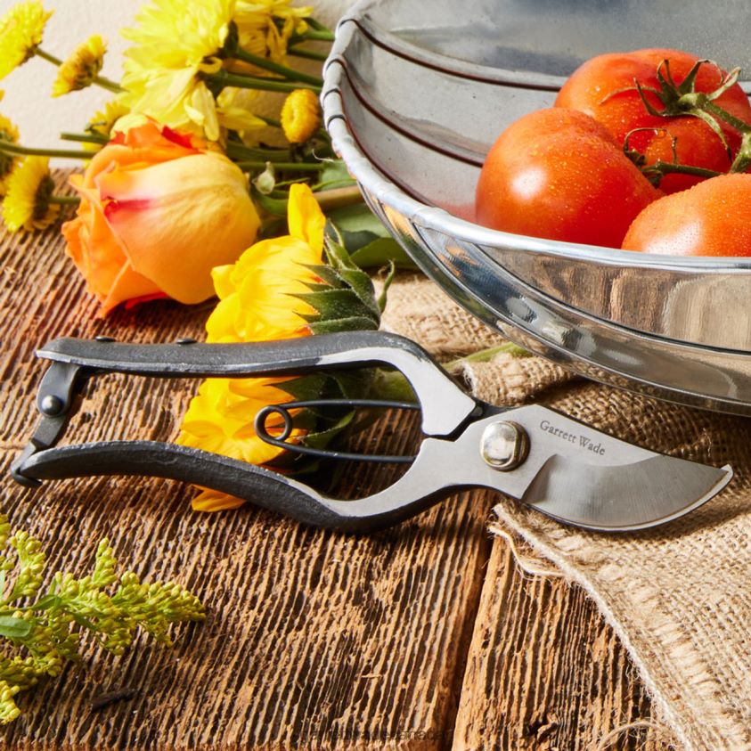 Garrett Wade Gardener's Harvesting Set 8628N241 Garden