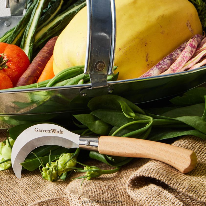 Garrett Wade Gardener's Harvesting Set 8628N241 Garden