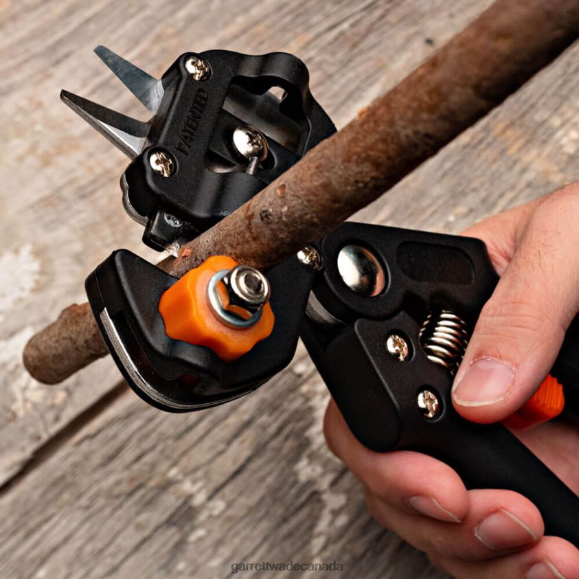 Garrett Wade Grafting and Pruning Tool 8628N269 Garden