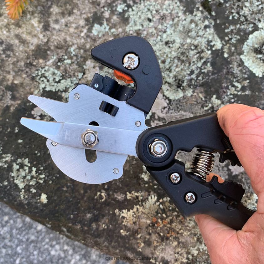 Garrett Wade Grafting and Pruning Tool 8628N269 Garden