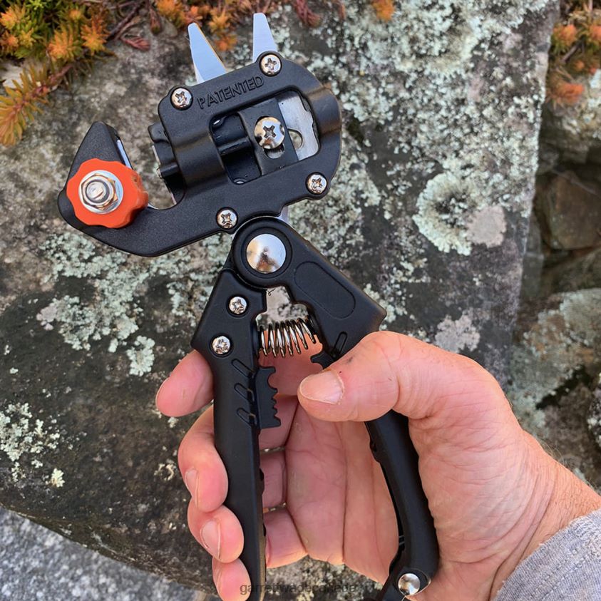 Garrett Wade Grafting and Pruning Tool 8628N269 Garden